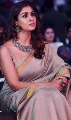 Jawan star Nayanthara and more South Indian actresses who run a successful side business