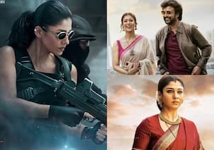 Jawan से पहले Nayanthara की इन फिल्मों ने बॉक्स ऑफिस पर उड़ाया था धुंआ, देखें टॉप ग्रोसर फिल्मों की लिस्ट