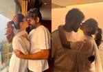 विग्नेश शिवन संग कोजी हुईं 'जवान' एक्ट्रेस Nayanthara, पति के बर्थडे पर शेयर कीं रोमांटिक फोटोज