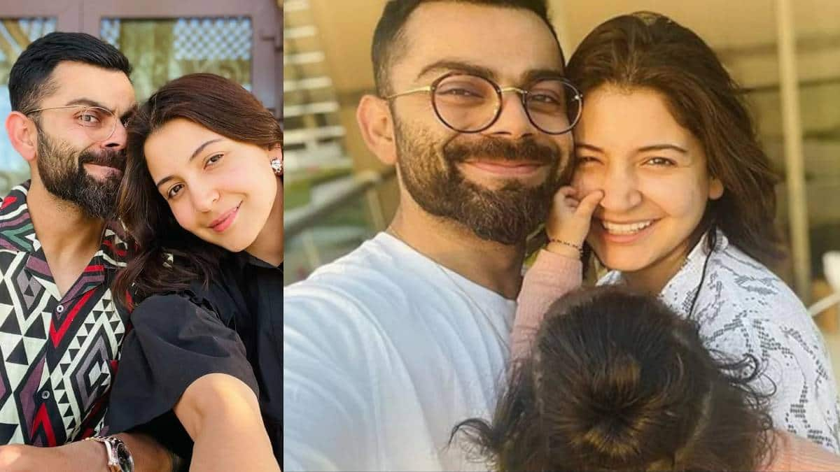 Anushka Sharma, Virat Kohli To Have A Second Baby? Here Are Their Most ...