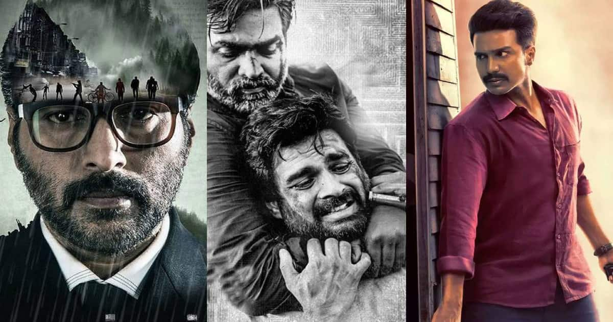 Top 10 Best Hindi Dubbed South Indian Thrillers To Watch On Ott