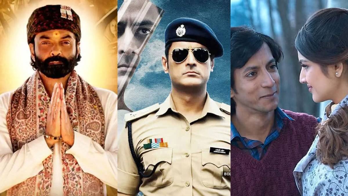 Aashram to Mastram, Top 10 most popular web series to watch on MX Player - Vimarsana News