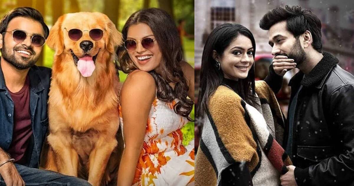 Top 10 underrated romantic web series to watch on Netflix, Amazon Prime