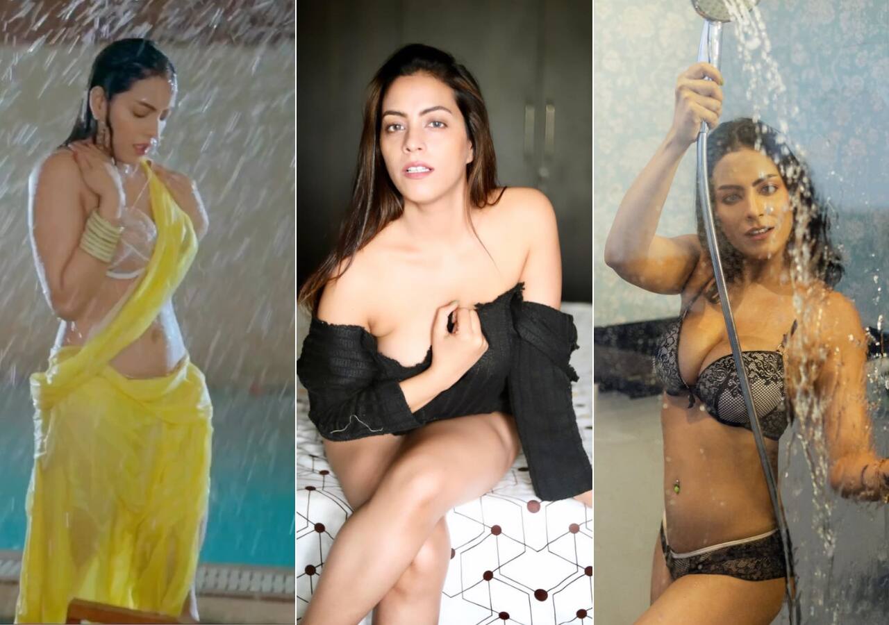 Noor malabika hot