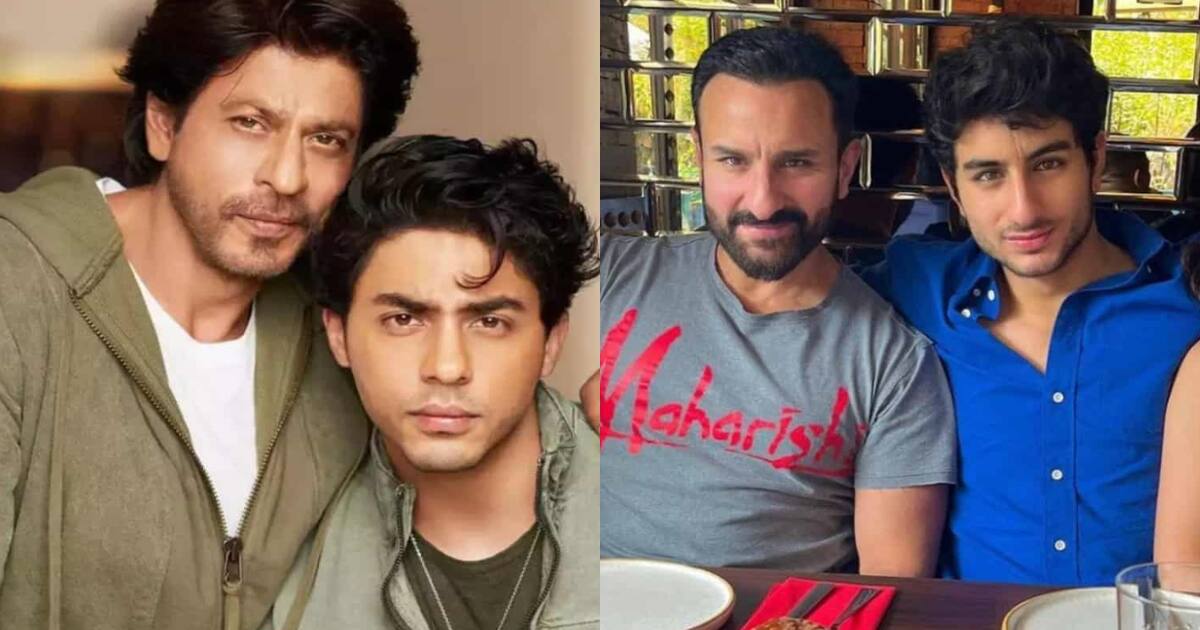 Shah Rukh Khan, Sunny Deol, Hrithik Roshan and more Bollywood stars who ...