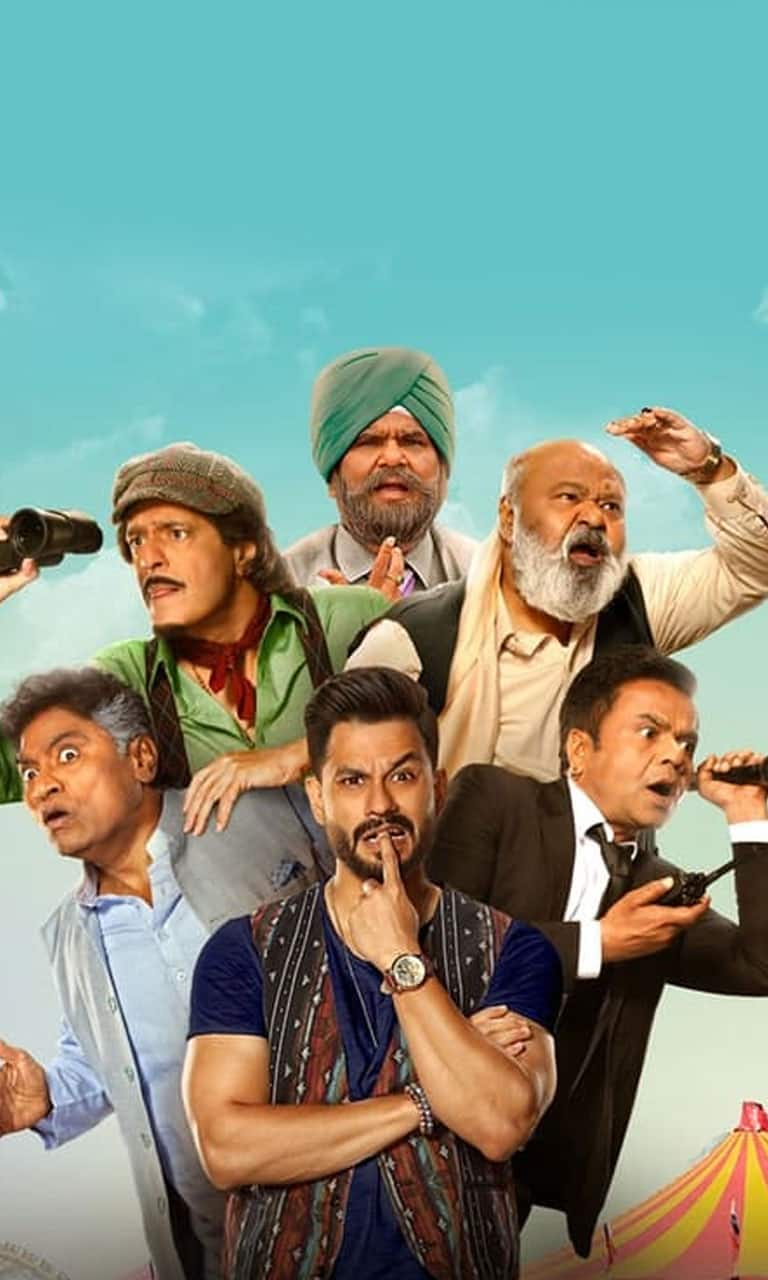 Top 10 comedy web series to watch on Amazon Prime Video Hotstar