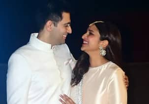Parineeti Chopra, Raghav Chadha wedding: Newlyweds to host separate receptions in Mumbai and Delhi for actors and politicians?