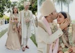 Parineeti Chopra, Raghav Chadha wedding: Most gorgeous FIRST PICS of Bollywood celebrity couples