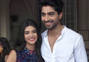Yeh Rishta Kya Kehlata Hai: Pranali Rathod aka Akshara reacts to generation leap rumours; talks about pressure