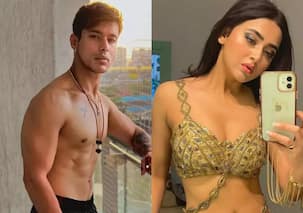 Bigg Boss 15 star Pratik Sehajpal wanted more screen space in Tejasswi Prakash's Naagin 6; says, '24 ghante kaam karne ko ready tha'
