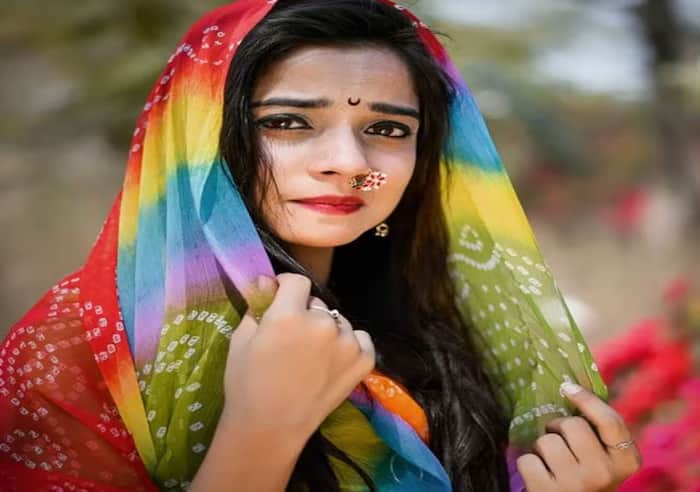 प्रेक्षा मेहता (Preksha Mehta)