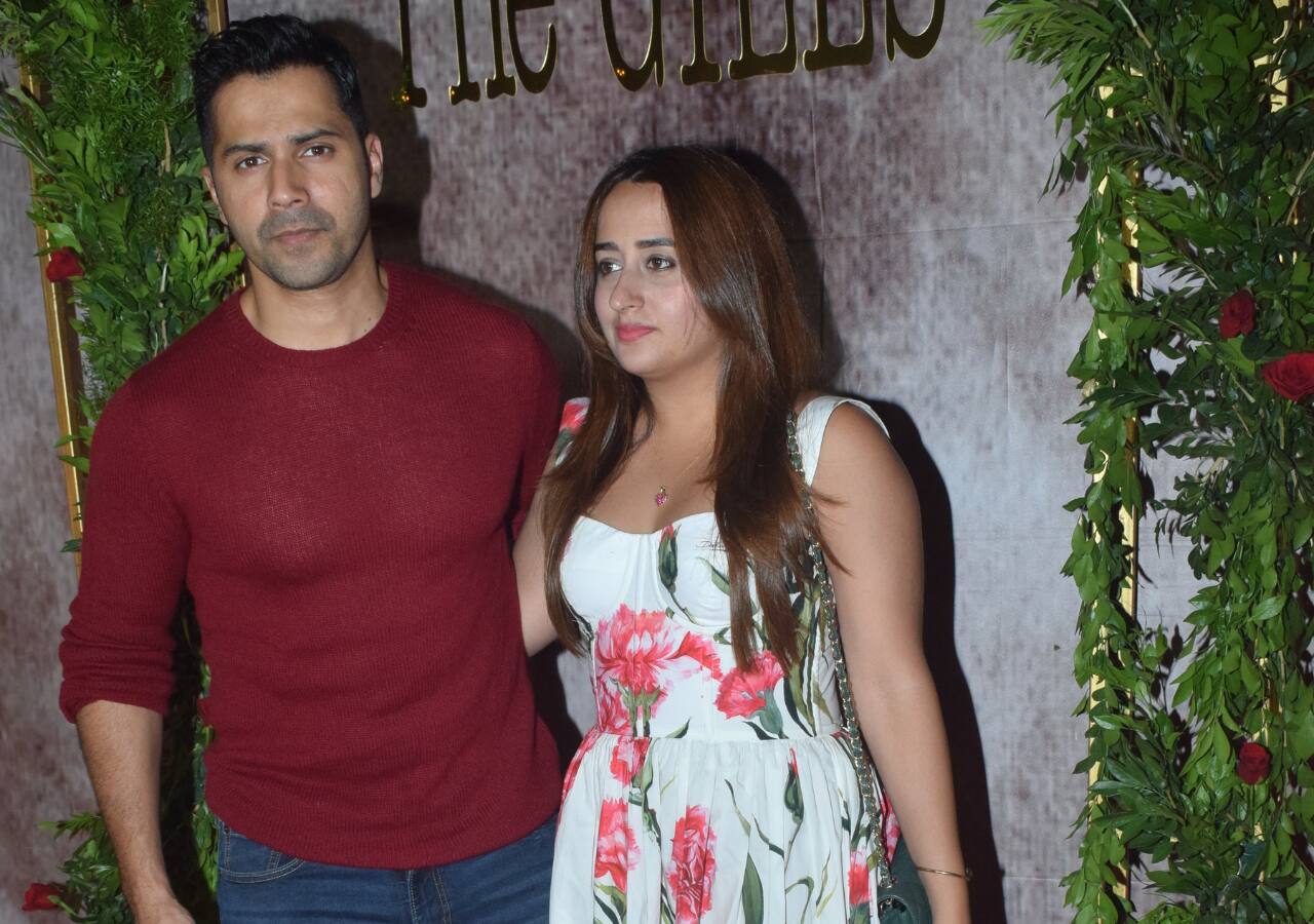 वरुण धवन (Varun Dhawan)