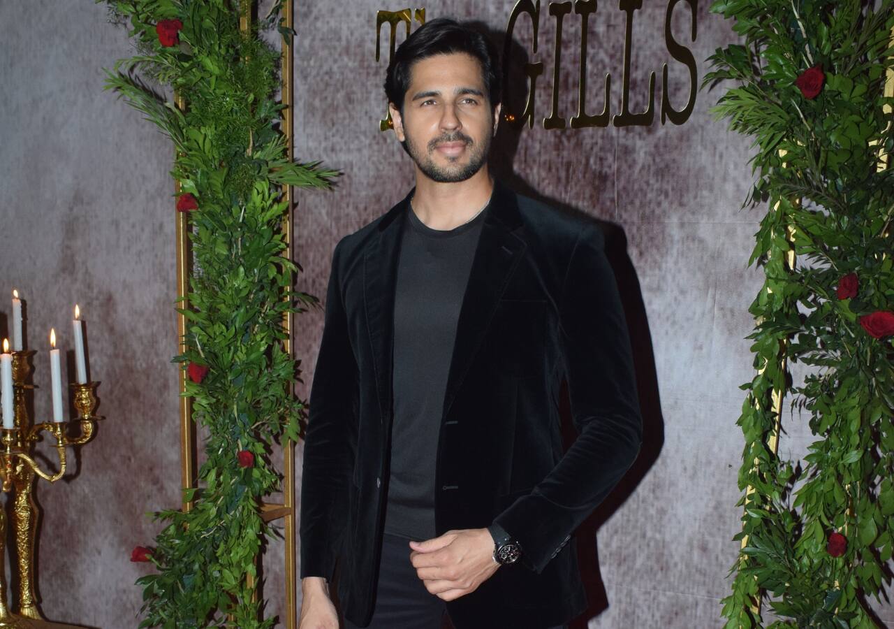 सिद्धार्थ मल्होत्रा (Sidharth Malhotra)