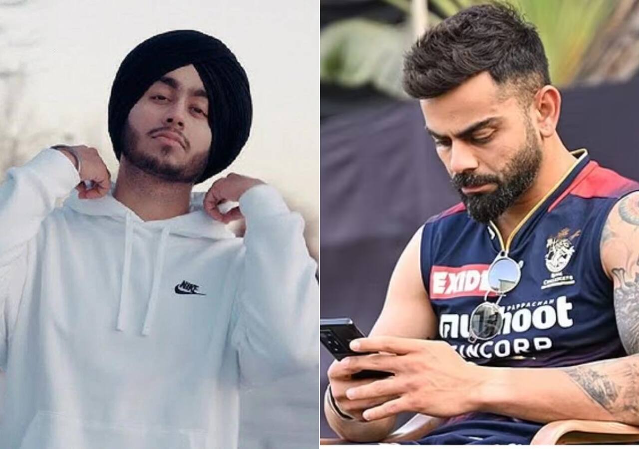 कैनेडियन सिंगर Shubhneet Singh की एक इंस्टा पोस्ट से मचा बवाल, Virat Kohli ने भी किया अनफॉलो