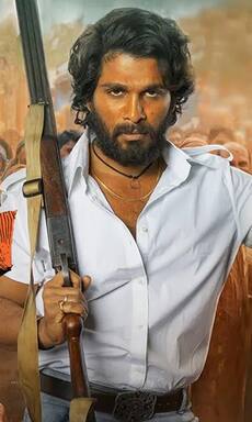 Allu Arjun’s Pushpa 2 and more South Indian actors’ top 10 most awaited new movies