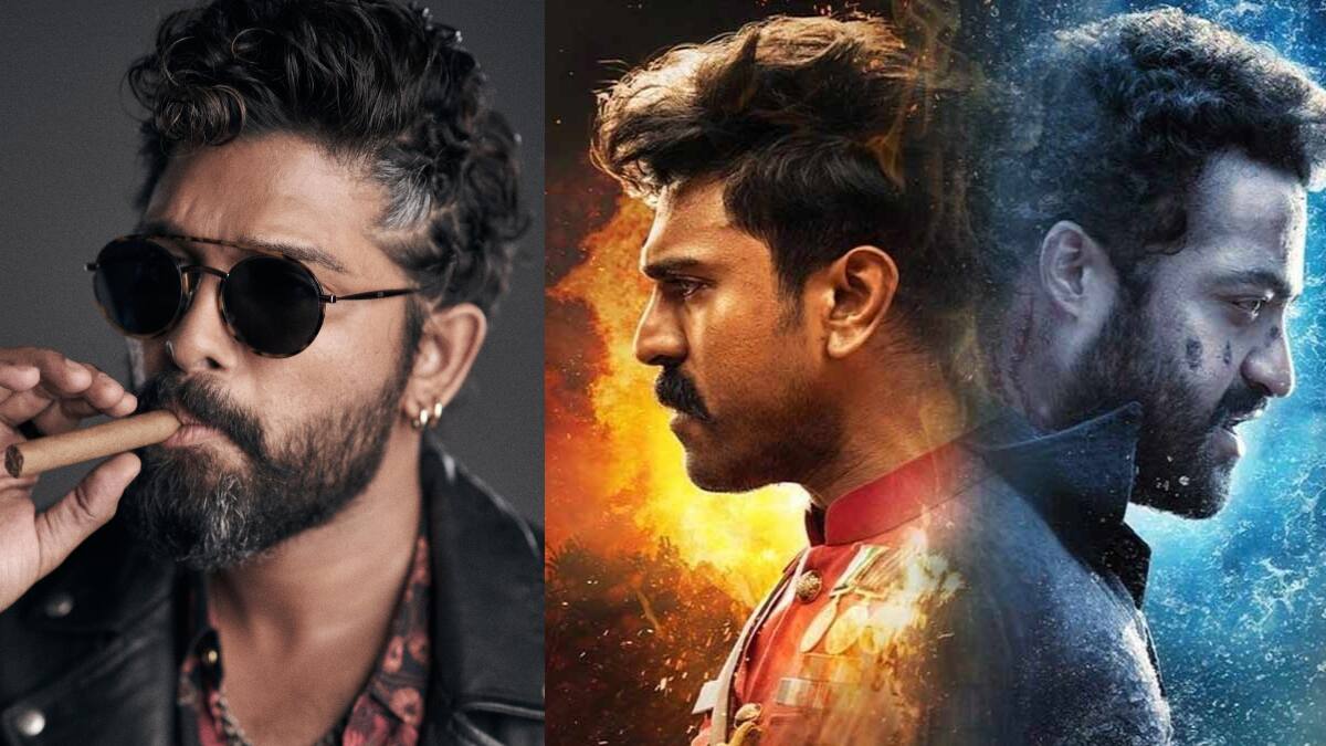 Pushpa 2 for Oscars: Makers of Allu Arjun starrer to spare no expense for promotions; to be at par with RRR - Vimarsana News