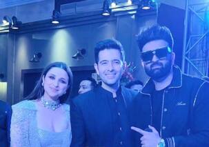 Parineeti Chopra, Raghav Chadha wedding: Navraj Hans reveals sangeet deets, calls Ragneeti simple, down to earth [Watch]