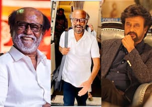 Rajinikanth को जब महिला ने समझ लिया भिखारी, भीख में दिया था 10 का नोट