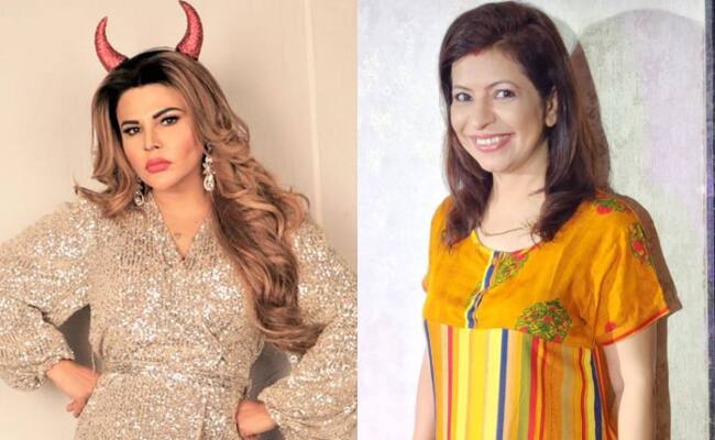 Lock Upp 2 contestants: Rakhi Sawant, Jennifer Mistry Bansiwal and more stars we wish to see in Kangana Ranaut show - Vimarsana News