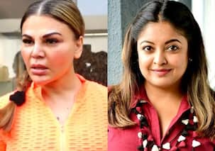 Rakhi Sawant and Tanushree Dutta fiasco: A look at all the nasty accusations