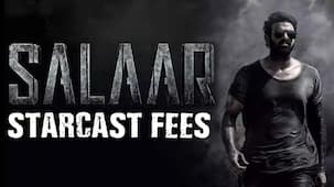 Salaar Starcast Fees: Prabhas ने मेकर्स से ली है मुंहमांगी रकम, बाकी लोगों को मिली इतनी फीस