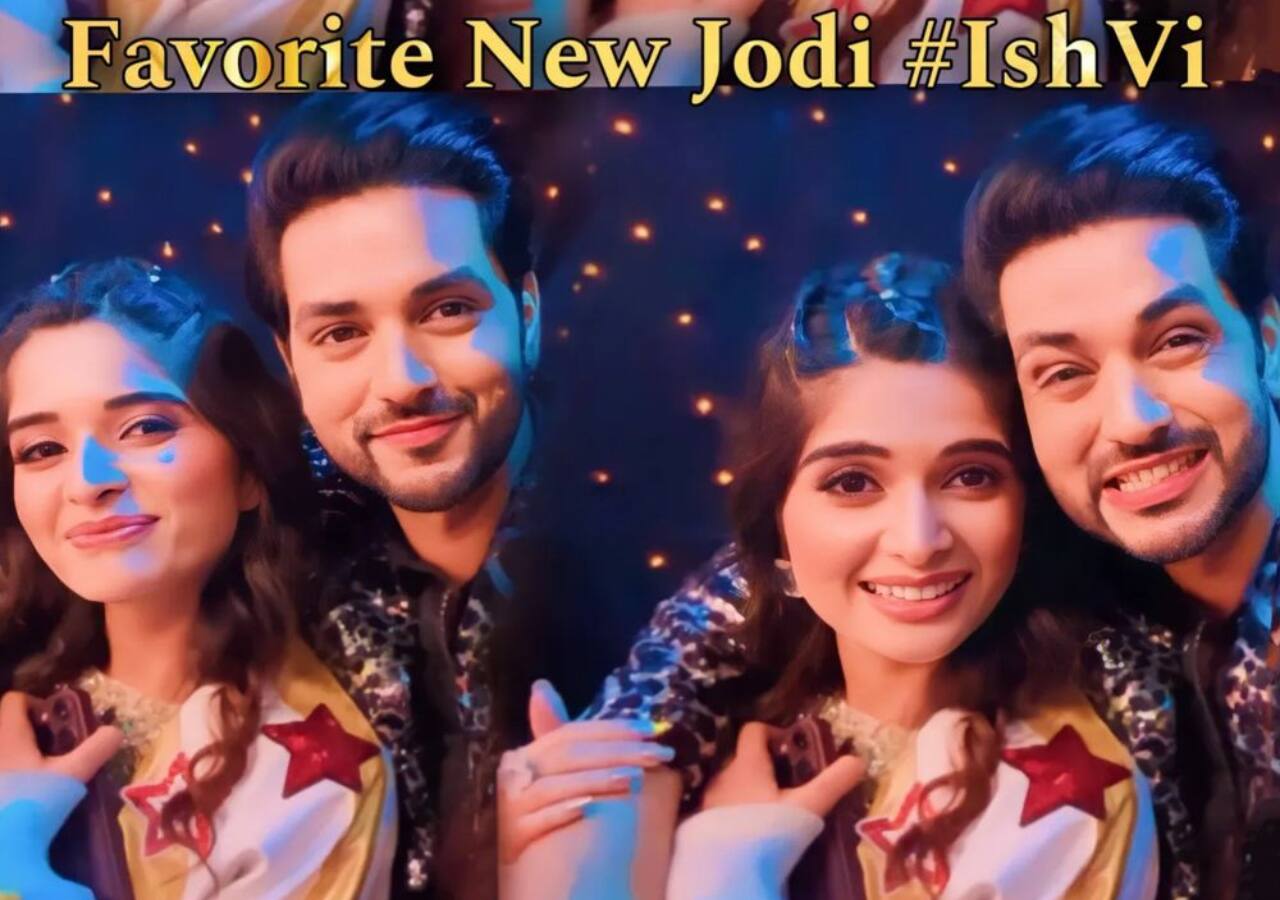 The new jodi