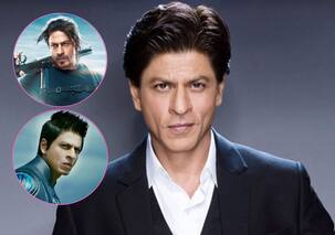 Shah Rukh Khan ने दी हैं इतनी 100 करोड़ी फिल्में, Jawan तोड़ेगी Pathaan का रिकॉर्ड