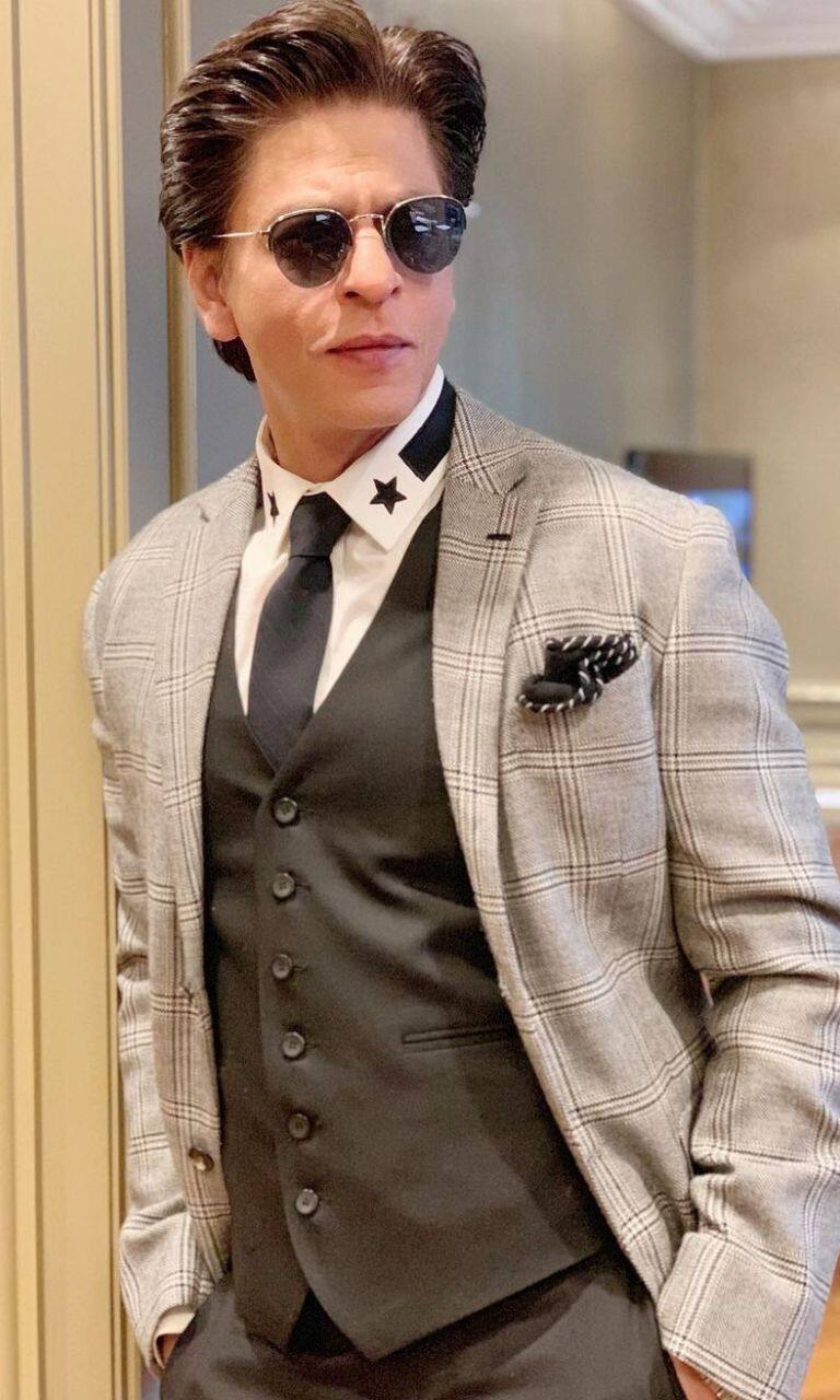 Did you know Jawan star Shah Rukh Khan's Kashmir and Pakistan connection? - Vimarsana News