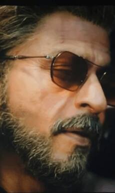 Shah Rukh Khan, Shahid Kapoor and more: Top actors who look irresistible in heavy beard, moustache look