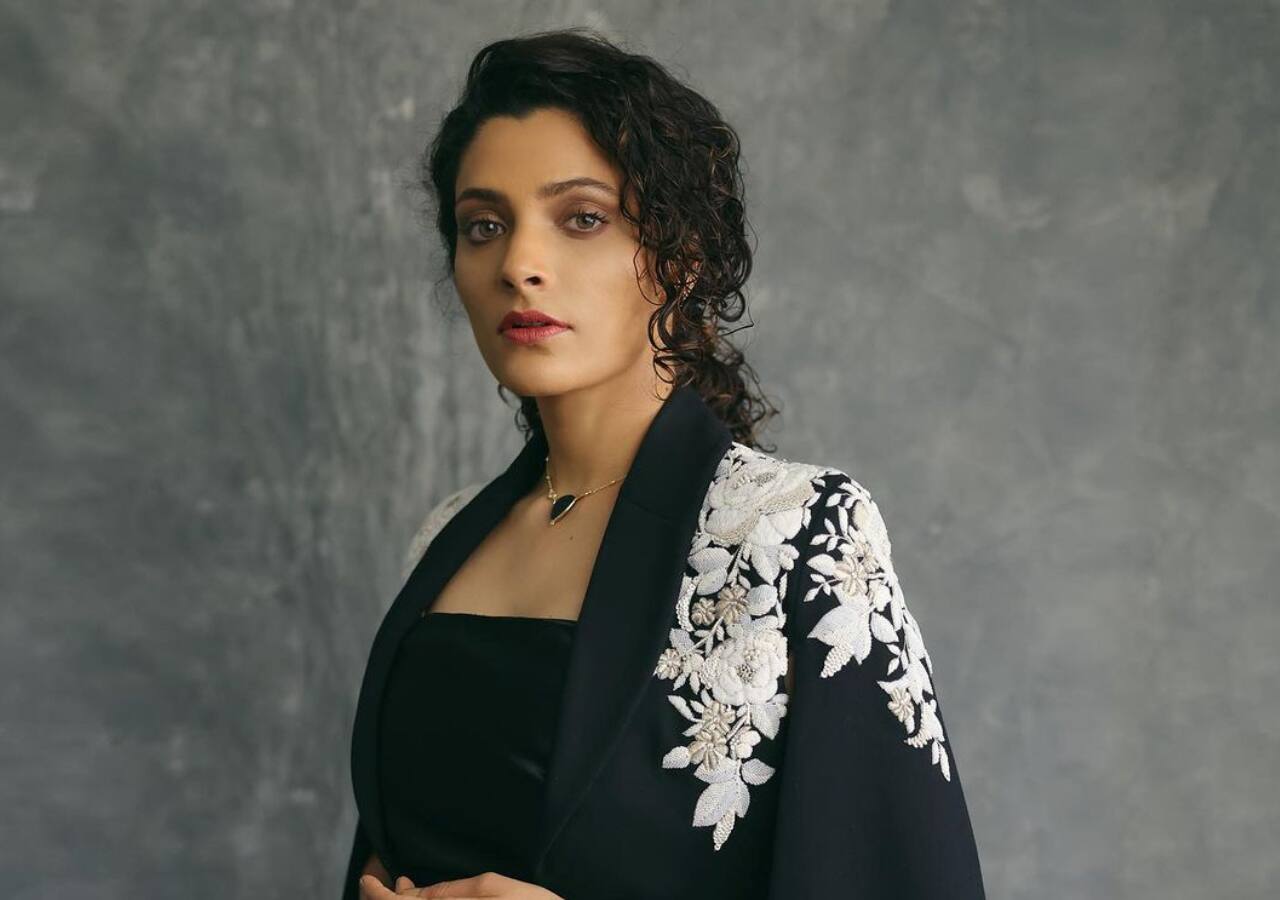 Saiyami Kher shares her list of top five OTT recommendations [EXCLUSIVE]