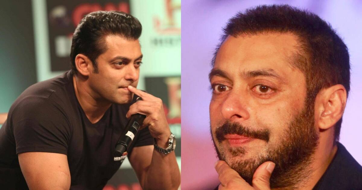 Salman Khan Disease सलमान खान को थी सुसाइड डिजीज उर्फ ट्राइजेमिनल