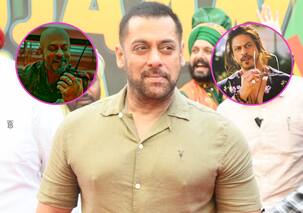 After Pathaan and Jawan raise the bar, Tiger 3 star Salman Khan says 100 crore doesn't mean anything anymore