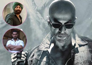Shah Rukh Khan की Jawan का बॉक्स ऑफिस पर बजेगा डंका, इन फिल्मों को चटाएगी धूल