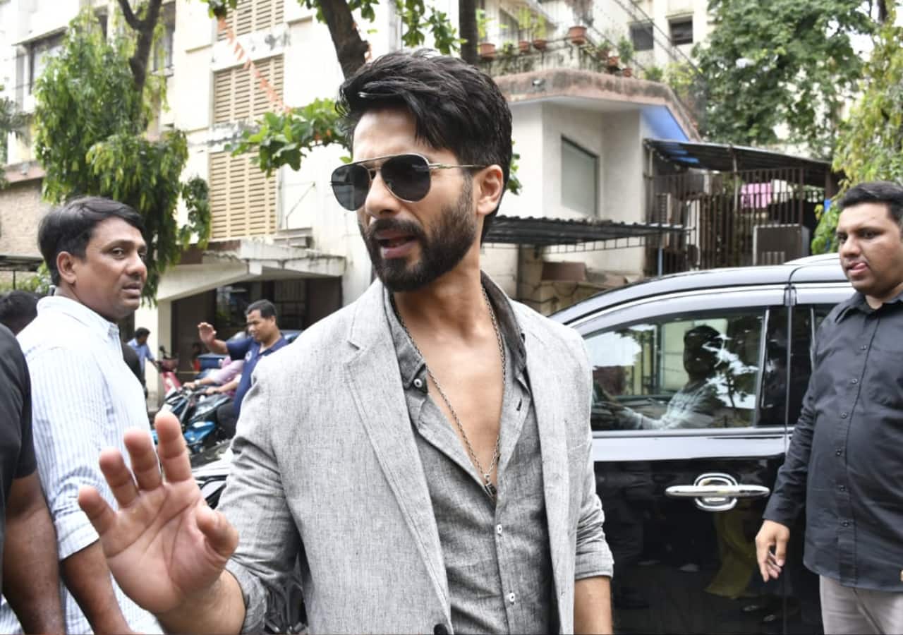 Should we go to watch the movie 'Kabir Singh' with our family? - Quora