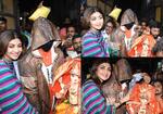 Ganesh Chaturthi 2023: Shilpa Shetty के घर पहुंचे बप्पा, पति राज कुंद्रा को देख ट्रोल्स बोले, 'चेहरा तो दिखाओ'