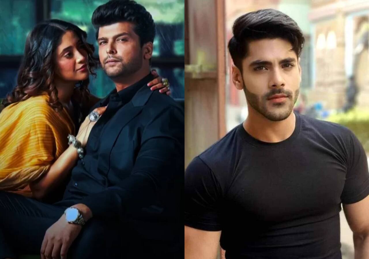 Barsatein - Mausam Pyar Ka: Simba Nagpal to enter the show as Shivangi Joshi's love interest? Here's what we know
