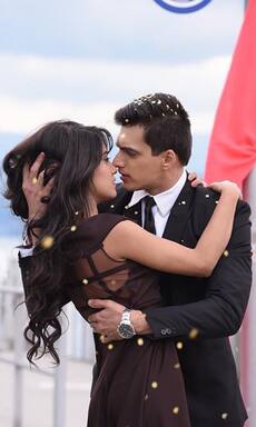 Shivangi-Mohsin, Shaheer-Erica and more iconic TV jodis we want back on screen