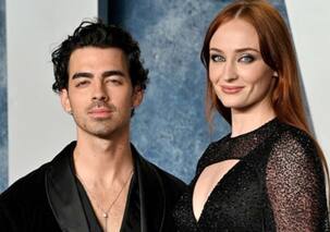 Priyanka Chopra के जेठ-जेठानी लेंगे तलाक, Sophie Turner-Joe Jonas 4 साल की सीक्रेट मैरिज को करेंगे खत्म?