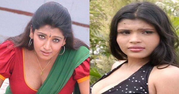 जिस्मफरोशी के धंधे से इन साउथ एक्ट्रेसेस का रहा है नाता, जानें नाम