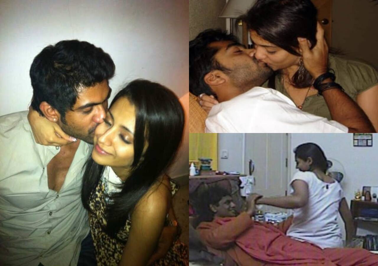 Nayanthara to Trisha Krishnan, South Indian actresses viral MMS clips
