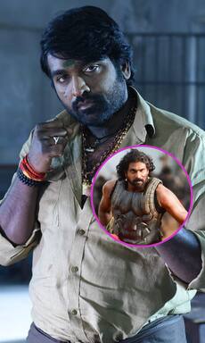 Vijay Sethupathi, Rana Daggubati and more South Indian villains who outshined heroes 