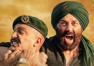 Gadar 2 star Sunny Deol in no rush to sign his next film; here's why