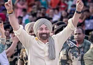 Gadar 2 star Sunny Deol to quit politics and focus more on films?