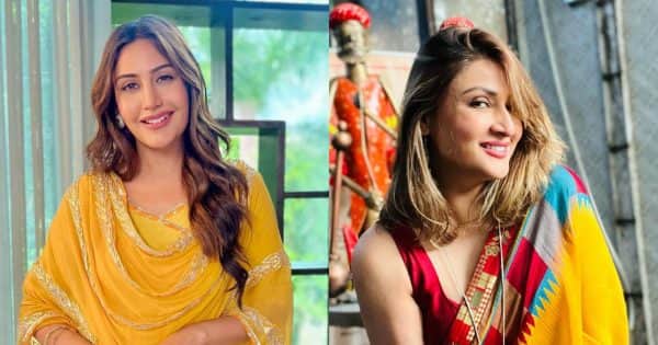 Surbhi Chandna, Urvashi Dholakia rejoindront Ayesha Singh, Abhishek Malhan dans l’émission de téléréalité sur la danse ?