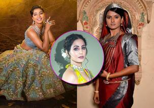 डस्की लुक की वजह से इन टीवी एक्ट्रेसेस ने झेला था रिजेक्शन, सालों बाद निकला Hina Khan का दर्द