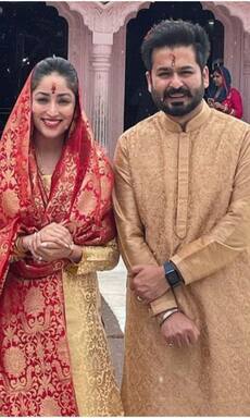 Top 10 Bollywood actresses who fell in love with their directors and got married