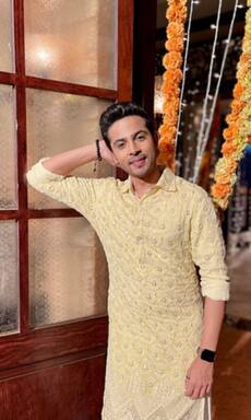Samar in Anupamaa and more characters 'killed' in top TV shows for TRPs