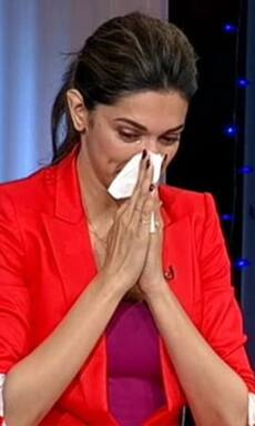 Salman Khan and other Top 10 Bollywood and TV stars who are very emotional and cry easily