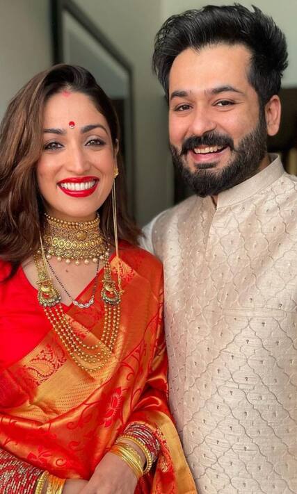 10 Bollywood brides who grabbed eyeballs with their dreamy wedding