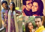 Dipika Kakar-Shoaib Ibrahim समेत, इन टीवी सितारों ने को-स्टार्स से ही कर ली शादी, शूटिंग करते-करते हारे थे दिल